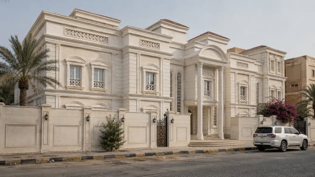 الفحص والتسليم